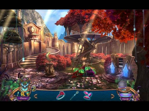 Amaranthine Voyage: Legacy of the Guardians Collector's Edition Torrent Download