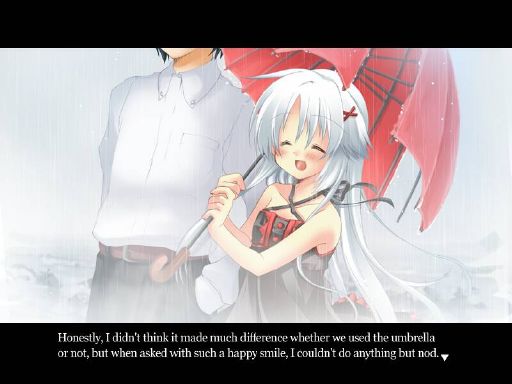 Ame no Marginal -Rain Marginal- PC Crack