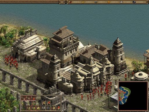 American Conquest: Fight Back Torrent Download