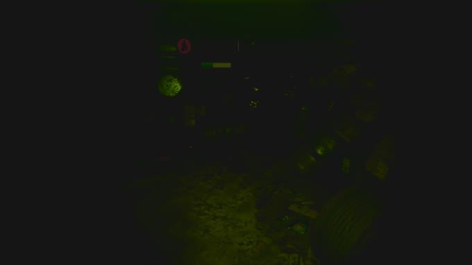 Amigdala PC Crack