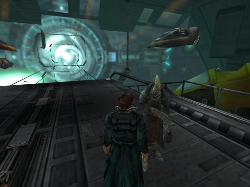 Anachronox Torrent Download
