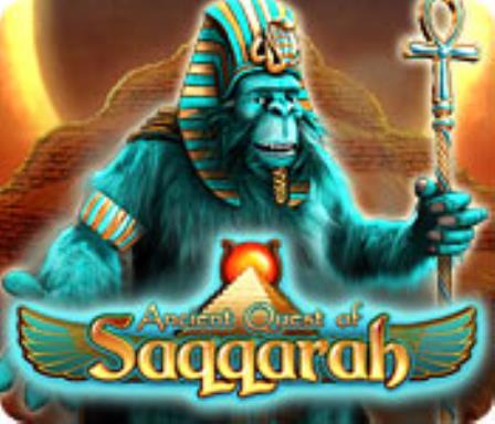Ancient Quest of Saqqarah Free Download