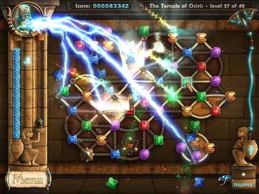 Ancient Quest of Saqqarah Torrent Download