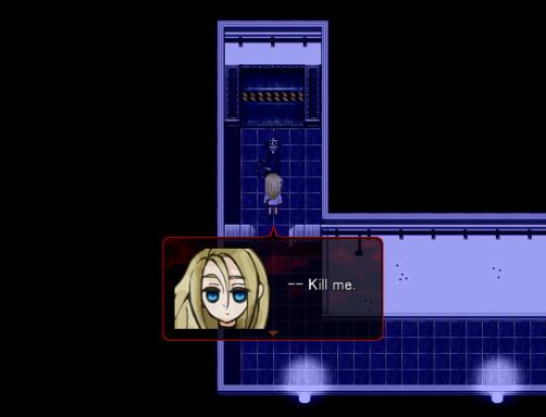 Angels of Death PC Crack