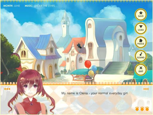Anicon - Animal Complex - Cat's Path Torrent Download