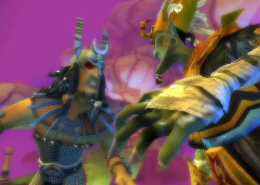 Ankh 3: Battle of the Gods PC Crack