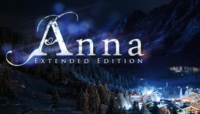 Anna - Extended Edition Free Download