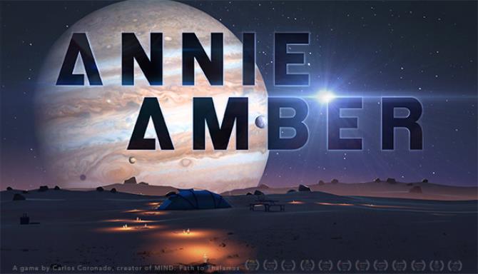 Annie Amber Free Download