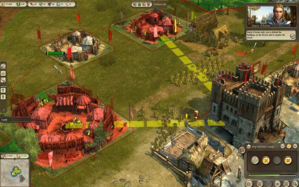 Anno 1404: Gold Edition PC Crack