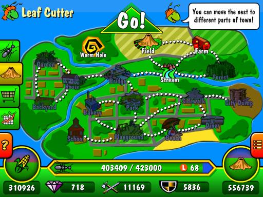 Ant War: Domination PC Crack