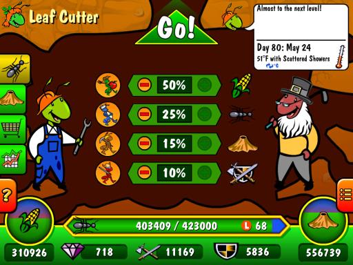 Ant War: Domination Torrent Download