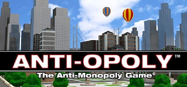 Anti-Opoly Free Download