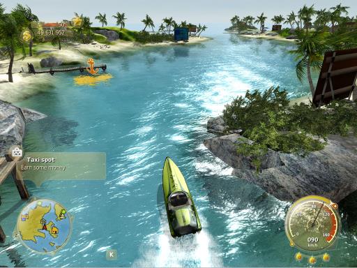 Aquadelic GT PC Crack