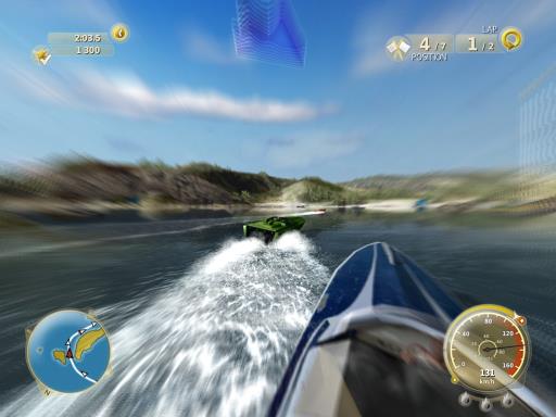 Aquadelic GT Torrent Download