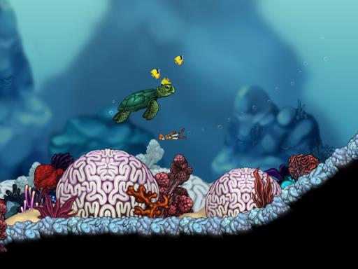 Aquaria Torrent Download