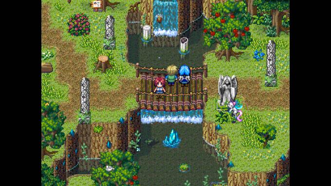 Ara Fell Torrent Download