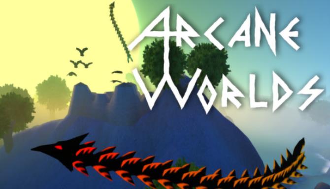 Arcane Worlds Free Download