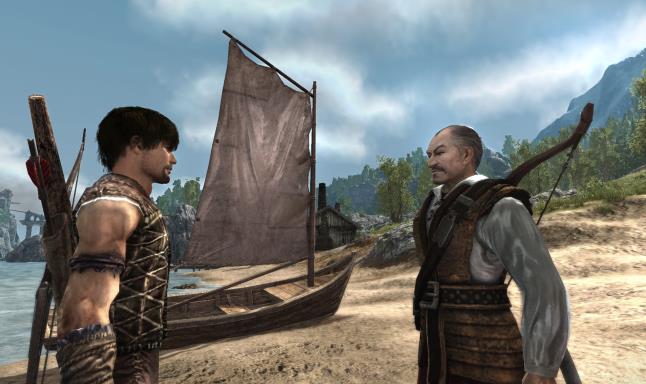 ArcaniA PC Crack