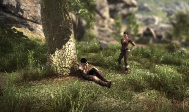 ArcaniA Torrent Download