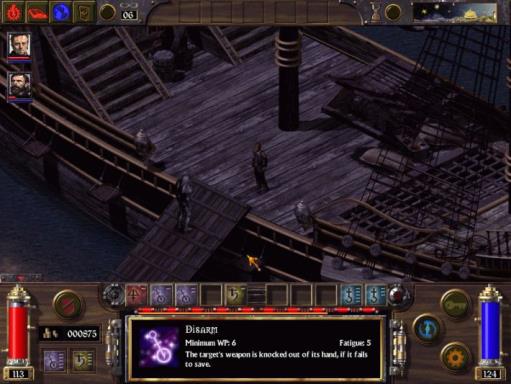 Arcanum: Of Steamworks and Magick Obscura Torrent Download