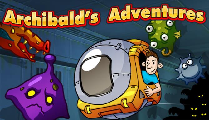 Archibald's Adventures Free Download