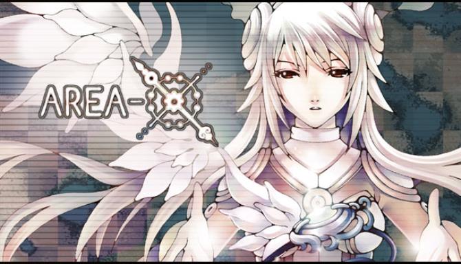 Area-X Free Download