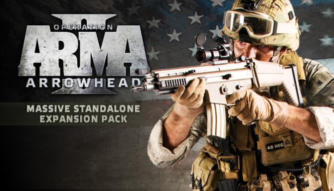 Arma 2: Operation Arrowhead Free Download