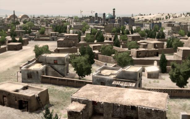 Arma 2: Operation Arrowhead PC Crack