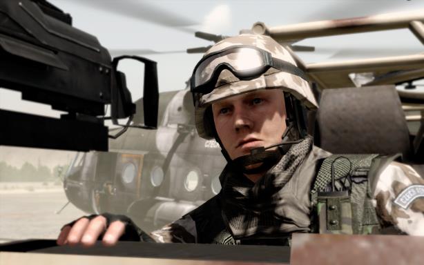 Arma 2: Operation Arrowhead Torrent Download