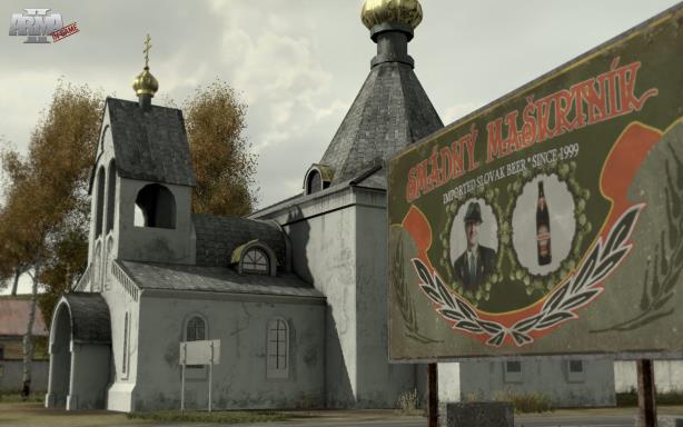 Arma 2 PC Crack