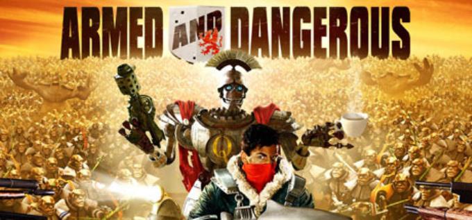 Armed and Dangerous® Free Download