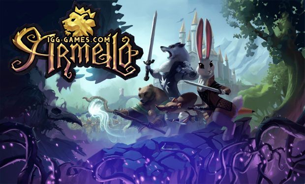 Armello Free Download