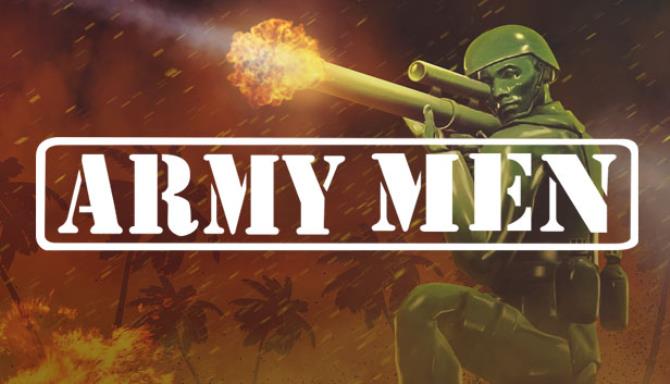 Army Men Free Download