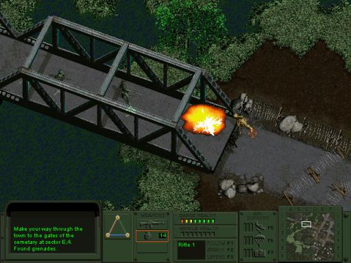 Army Men PC Crack