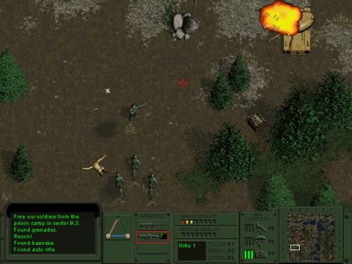 Army Men Torrent Download