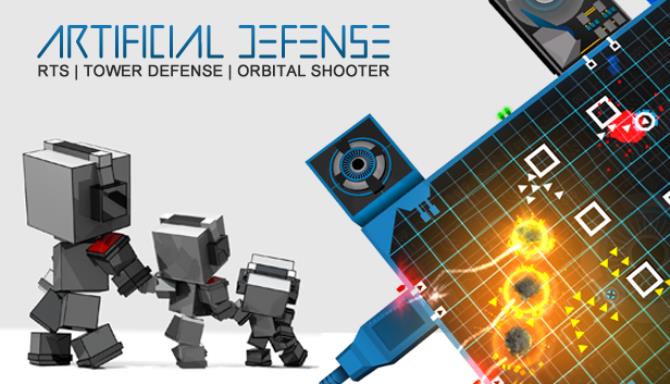Artificial Defense Free Download