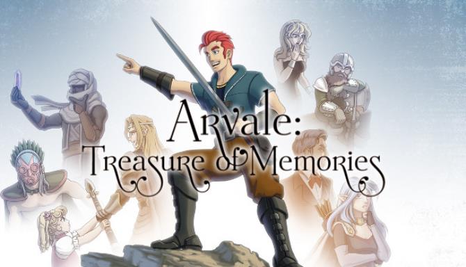 Arvale Free Download