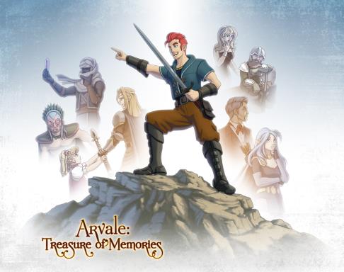 Arvale Torrent Download
