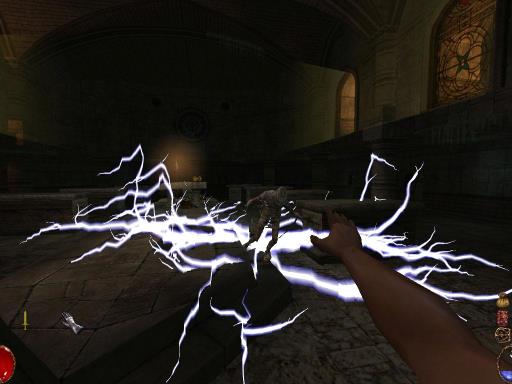 Arx Fatalis PC Crack