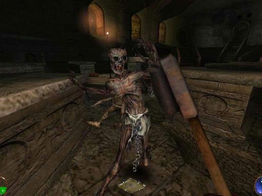 Arx Fatalis Torrent Download