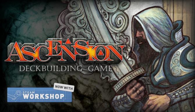 Ascension: Deckbuilding Game Free Download