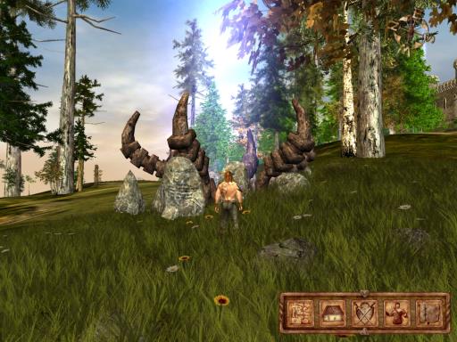 Ascension to the Throne Torrent Download