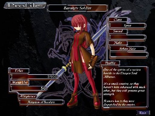 Aselia the Eternal -The Spirit of Eternity Sword- Torrent Download