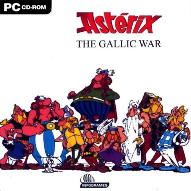 Asterix The Gallic War Free Download