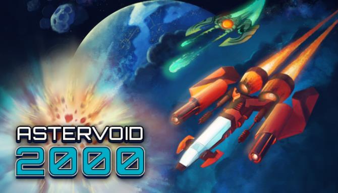 Astervoid 2000 Free Download