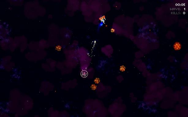 Astervoid 2000 PC Crack