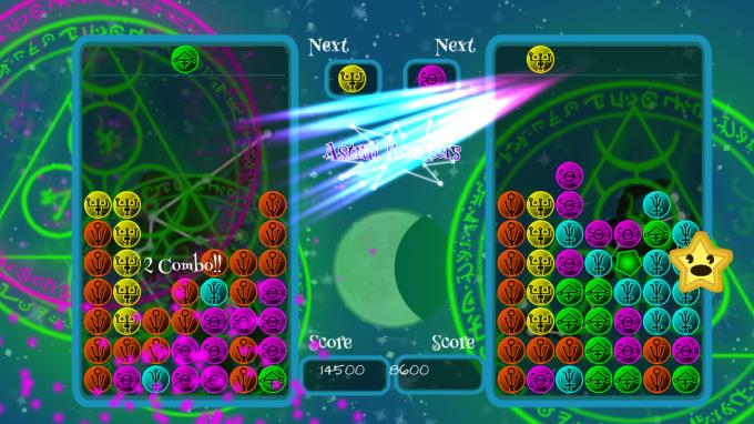 Astral Breakers Torrent Download