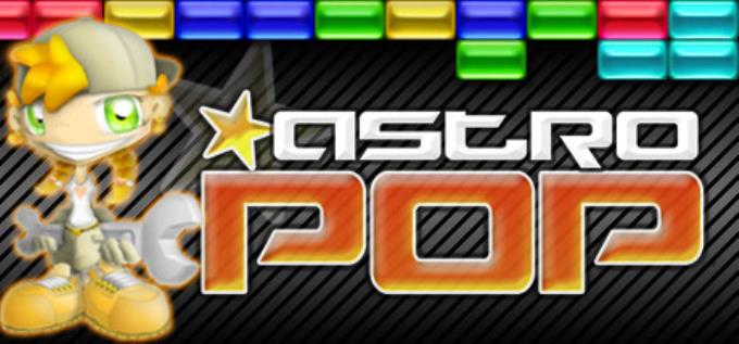 AstroPop Deluxe Free Download