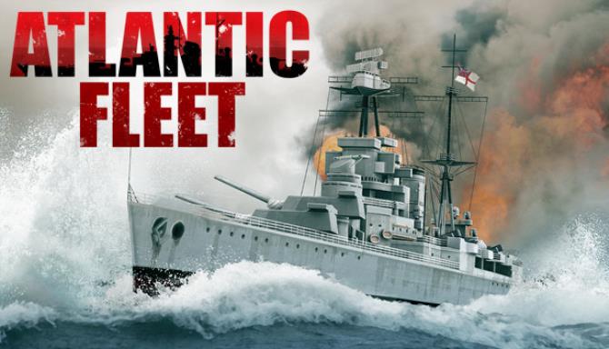 Atlantic Fleet Free Download