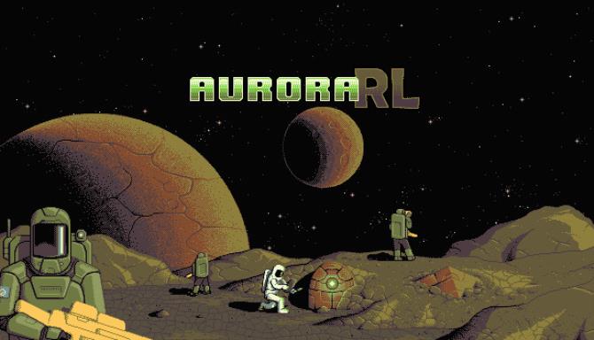 AuroraRL Free Download